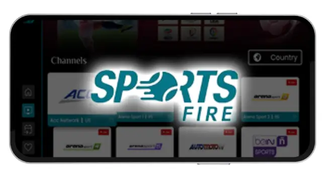Streaming Flexibility and Reliability.